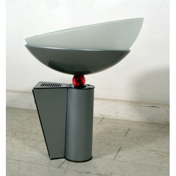 RARA lampada Artemide LITECH Polinice design Nicolin Pierluigi APPLIQUES VINTAGE