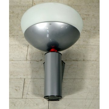 RARA lampada Artemide LITECH Polinice design Nicolin Pierluigi APPLIQUES VINTAGE