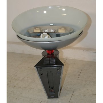 RARA lampada Artemide LITECH Polinice design Nicolin Pierluigi APPLIQUES VINTAGE