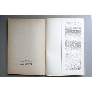 ANTICO LIBRO Carlo Zapelloni ELEMENTI di ARCHITETTURA ALBERGHIERA Hospes 1965