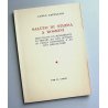 LIBRO Carlo Zapelloni SALUTO di STRESA  A Rosmini IL CIGNO 1956 Carlo Caviglione