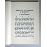 LIBRO Carlo Zapelloni SALUTO di STRESA  A Rosmini IL CIGNO 1956 Carlo Caviglione