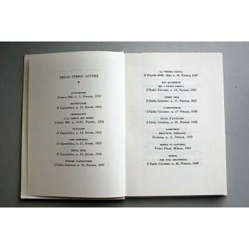 LIBRO "Requiem" PER TRE ARTISTI Carlo Zapelloni Il Cigno 1964 POESIE e IMMAGINI 