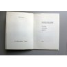 LIBRO Carlo Zapelloni Semantica del colore in Andrea Zapelloni 1962  IL CIGNO 