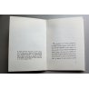 LIBRO Carlo Zapelloni Semantica del colore in Andrea Zapelloni 1962  IL CIGNO 
