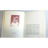 LIBRO Carlo Zapelloni Quattro Epitafi 3 DISEGNI di Andrea ZapelIoni IL CIGNO '66