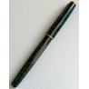 PARKER Sonnet PENNA STILOGRAFICA lacca cinese VERDE NERO ORO FOUNTAIN PEN BOX