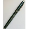 PARKER Sonnet PENNA STILOGRAFICA lacca cinese VERDE NERO ORO FOUNTAIN PEN BOX