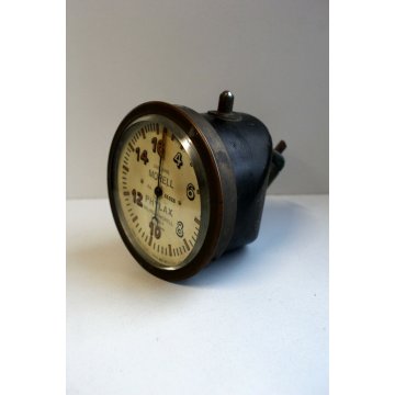 RARO TACHIMETRO AEREO TEDESCO PRIMA GUERRA MONDIALE Morrel Phylax Wilhelm Morrel