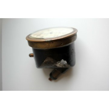 RARO TACHIMETRO AEREO TEDESCO PRIMA GUERRA MONDIALE Morrel Phylax Wilhelm Morrel