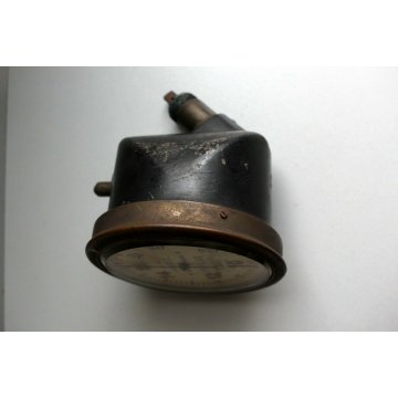 RARO TACHIMETRO AEREO TEDESCO PRIMA GUERRA MONDIALE Morrel Phylax Wilhelm Morrel