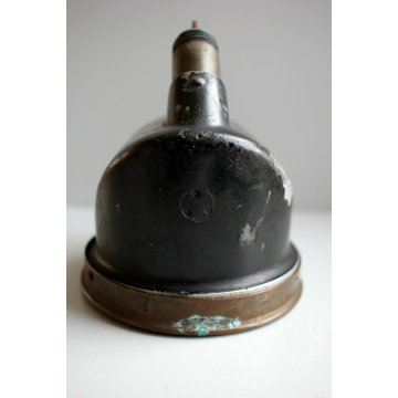 RARO TACHIMETRO AEREO TEDESCO PRIMA GUERRA MONDIALE Morrel Phylax Wilhelm Morrel