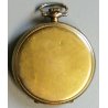 ANTICO OROLOGIO TASCA Longines CAL. 18.79M meccanico ANNI 40 OLD POCKET WATCH