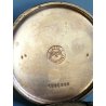 ANTICO OROLOGIO TASCA Longines CAL. 18.79M meccanico ANNI 40 OLD POCKET WATCH