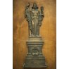 TARGA FREGIO Ignoto Militi BASSORILIEVO SCULTURA BRONZO Altare della Patria ROMA