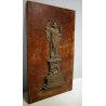 BASSORILIEVO SCULTURA BRONZO FREGIO Ignoto Militi ROMA Altare della Patria TARGA