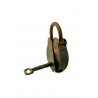ANTICO LUCCHETTO FERRO BATTUTO FUNZIONANTE CATENACCIO PADLOCK IRON KEY '800