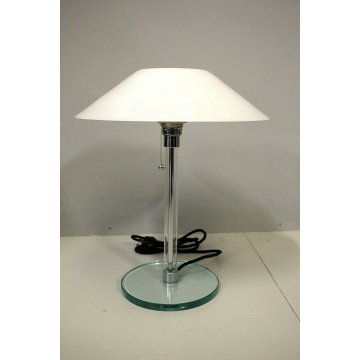 LAMPADA DA TAVOLO DESIGN Wilhelm Wagenfeld Table lamp BAUHAUS Germany 1926 
