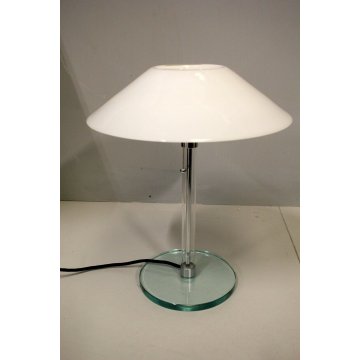 LAMPADA DA TAVOLO DESIGN Wilhelm Wagenfeld Table lamp BAUHAUS Germany 1926 