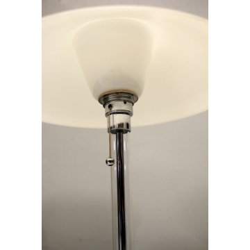 LAMPADA DA TAVOLO DESIGN Wilhelm Wagenfeld Table lamp BAUHAUS Germany 1926 