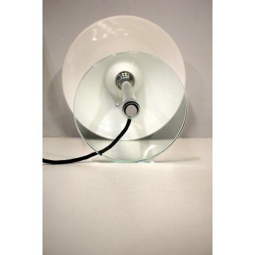 LAMPADA DA TAVOLO DESIGN Wilhelm Wagenfeld Table lamp BAUHAUS Germany 1926 