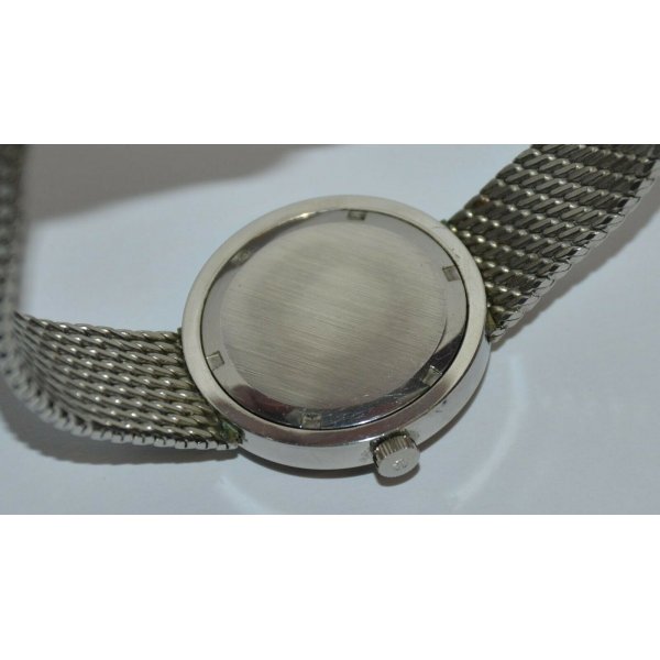 RARO TISSOT Seastar MECCANICO 781-1 orologio polso VINTAGE anni 70 OLD WATCH