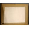COPPIA QUADRO OLIO Voltolino Fontani PAESAGGIO CASALE TOSCANA ESPRESSIONISMO 900