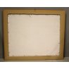 COPPIA QUADRO OLIO Voltolino Fontani PAESAGGIO CASALE TOSCANA ESPRESSIONISMO 900