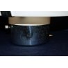 GRANDE LAMPADA TAVOLO METALARTE anni '70 Gaetano Sciolari DESIGN VINTAGE FUNGO