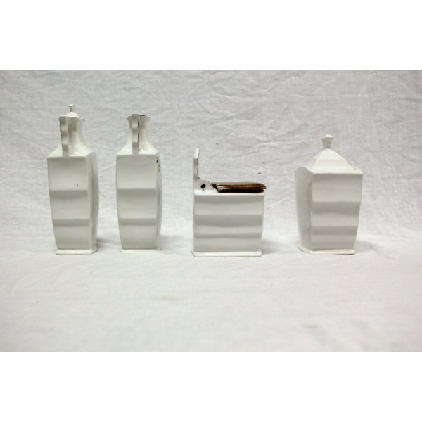 MB Mare Set Barattoli Cucina 4 pz. in Vendita Online