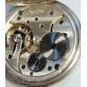 ANTICO OROLOGIO TASCA Omega ARGENTO 800 epoca 900 TASCHINO Old Pocket Watch
