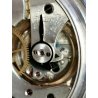 ANTICO OROLOGIO TASCA Omega ARGENTO 800 epoca 900 TASCHINO Old Pocket Watch