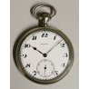 ANTICO OROLOGIO TASCA Zenith epoca 900 taschino OLD POCKET WATCH montre de poche