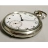 ANTICO OROLOGIO TASCA Zenith epoca 900 taschino OLD POCKET WATCH montre de poche