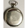 ANTICO OROLOGIO TASCA Zenith epoca 900 taschino OLD POCKET WATCH montre de poche