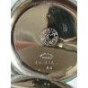 ANTICO OROLOGIO TASCA Zenith epoca 900 taschino OLD POCKET WATCH montre de poche