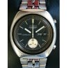 Seiko 6139-8002 Chronograph AUTOMATIC Day Date OROLOGIO POLSO VINTAGE old WATCH
