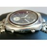 Seiko 6139-8002 Chronograph AUTOMATIC Day Date OROLOGIO POLSO VINTAGE old WATCH
