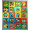 Lotto n° 20 MINI LIBRO Mondadori  Walt Disney BAMBI LILLO PIPPO DUMBO ANNI '60