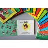 Lotto n° 20 MINI LIBRO Mondadori  Walt Disney BAMBI LILLO PIPPO DUMBO ANNI '60