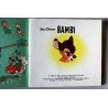 Lotto n° 20 MINI LIBRO Mondadori  Walt Disney BAMBI LILLO PIPPO DUMBO ANNI '60