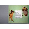 Lotto n° 20 MINI LIBRO Mondadori  Walt Disney BAMBI LILLO PIPPO DUMBO ANNI '60