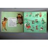 Lotto n° 20 MINI LIBRO Mondadori  Walt Disney BAMBI LILLO PIPPO DUMBO ANNI '60