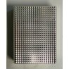 ACCENDINO TASCA St Dupont ARGENTO anno 2001 Paris France VINTAGE LIGHTER Briquet