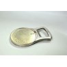 CHRISTOFLE GALLIA Empereur Napoleon BOTTLE OPENER APRI BOTTIGLIE SCATOLA 20th