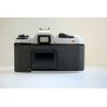 MACCHINA FOTOGRAFICA Pentax ME Super ANALOGICA con 3 OBIETTIVI BORSA ACCESSORI 