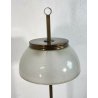 LAMPADA TERRA ATTR. SERGIO MAZZA PIANTANA DESIGN VINTAGE 1950 LAMP MID CENTURY
