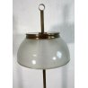 LAMPADA TERRA ATTR. SERGIO MAZZA PIANTANA DESIGN VINTAGE 1950 LAMP MID CENTURY