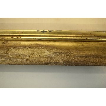 ANTICO DIPINTO E.Poletti  SCENA DI CACCIA TECNICA MISTA FIGURE FEMMINILI CANI 43