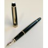 PENNA STILOGRAFICA Montblanc Meisterstuck CLASSIC oro 14k VINTAGE FOUNTAIN PEN